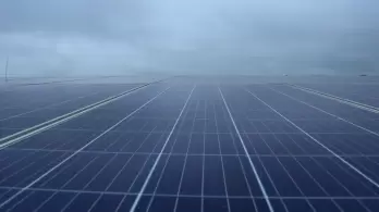 SJVN gets 1,000 MW solar power project